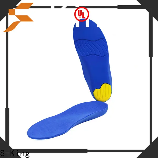 Custom kids inner soles 1