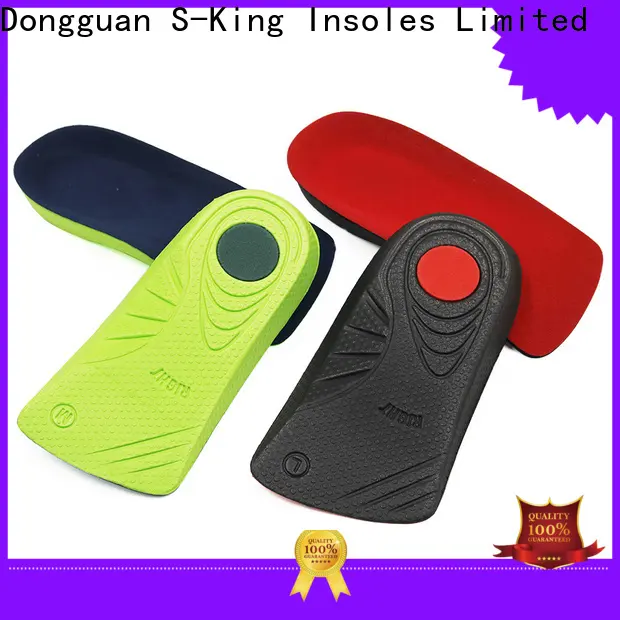 S-King best orthotics for plantar fasciitis for foot accessories 1