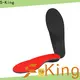 S-King orthotic inserts for flat feet for sports 1