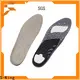 S-King cooling gel insoles for fetatarsal pad 1