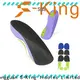 S-King orthotic soles Suppliers for foot accessories 1