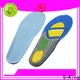 High-quality gel insoles for heels manufacturers for foot care 1
