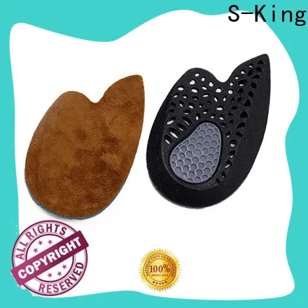 New gel insoles for running company for foot care 1