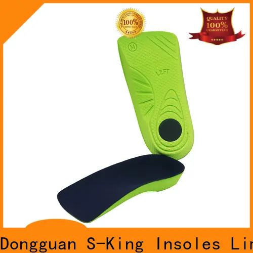 Custom good feet orthotics price for foot accessories 1
