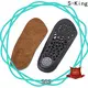 S-King ladies gel insoles for fetatarsal pad 1