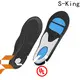 Custom gel comfort insoles manufacturers for foot care 1