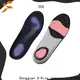 S-King High-quality gel insoles for men's shoes manufacturers for fetatarsal pad 1