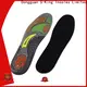 Top gel insoles for heels Supply for running shoes 1