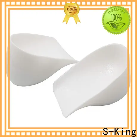S-King Custom heel riser inserts factory 1