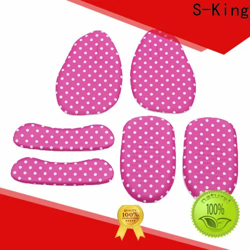 S-King Wholesale forefoot pads for running Supply for foot care 1