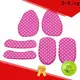S-King Wholesale forefoot pads for running Supply for foot care 1