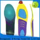 Custom pu insole manufacturers Supply for overlapping 1