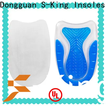 S-King Best gel insoles for shoes price for running shoes 1