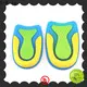 High-quality cooling gel insoles factory for fetatarsal pad 1