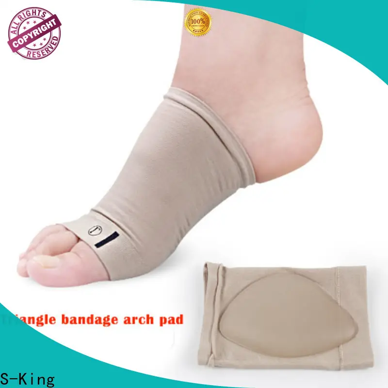 OEM plantar fasciitis arch support manufacturers for overlapping toes 1