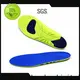 S-King eva foam insoles factory for foot accessories 1