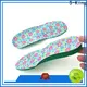 S-King kids shoe inserts factory 1