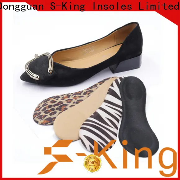 OEM superfeet women's insoles Suppliers for winter 1
