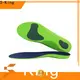 S-King Custom custom fit orthotics Supply for eliminate pain 1