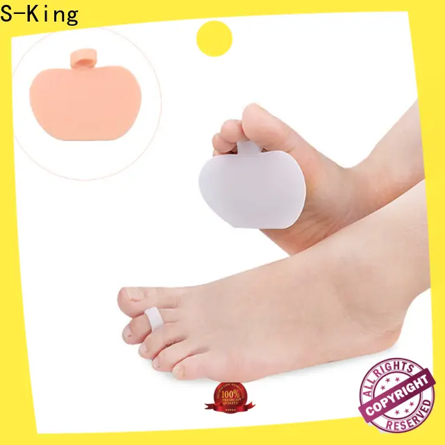 High-quality forefoot gel pads for running shoes 1