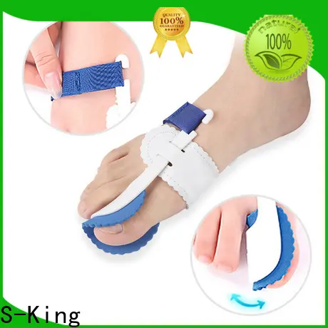 S-King hallux valgus splint Supply for toes 1