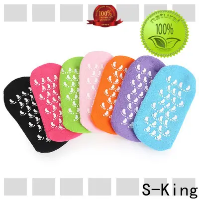 S-King socks to relieve foot pain Suppliers for footcare health 1