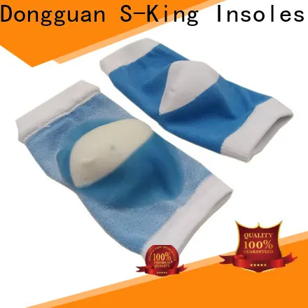 S-King foot moisturizing socks Suppliers for footcare health 1