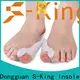 S-King flip flops with toe spacers price for mallet toes 1