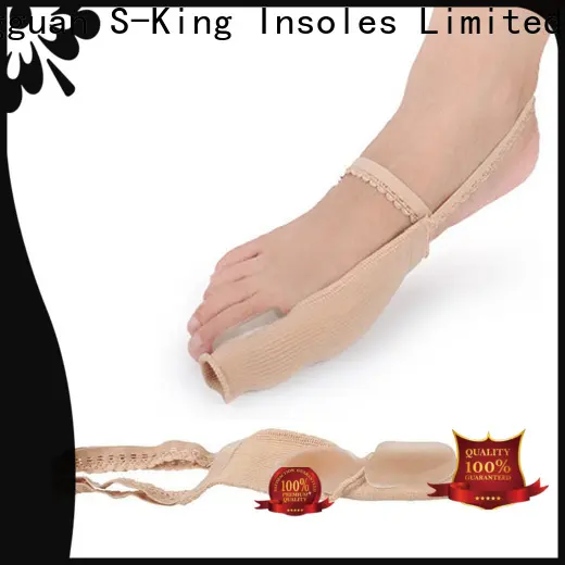 S-King small toe separators for claw toes 1