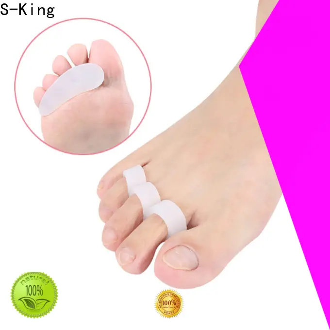 S-King toe splint manufacturers for hammer toes 1