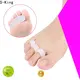 S-King toe splint manufacturers for hammer toes 1