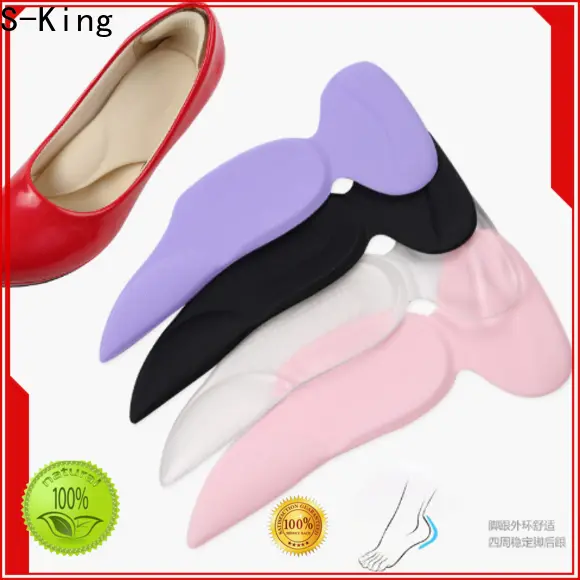S-King High-quality womens heel grips Supply for friction 1