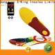 S-King rechargeable heated insoles canada price for snow 1