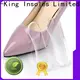 S-King gel heel grips Supply for boots 1