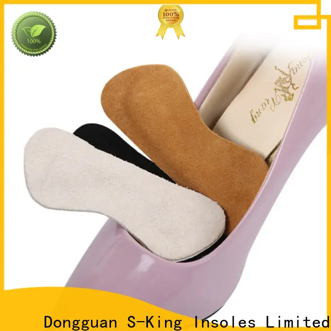 Latest best heel grips factory for discomfort 1