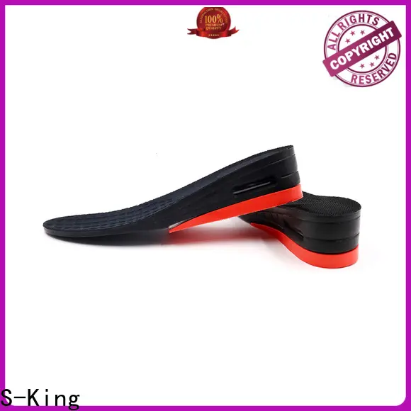 Top sole inserts for height manufacturers for footcare health 1