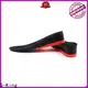 Top sole inserts for height manufacturers for footcare health 1