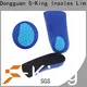 S-King Wholesale custom shoe inserts and orthotics for walk 1