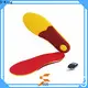 S-King OEM heated inner soles manufacturers for shoes 1