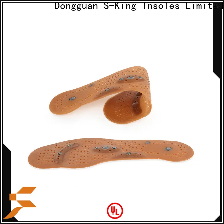 New magnetic insoles manufacturers for footcare health 1