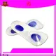 S-King silicone shoe pads insole Supply for unbearable 1
