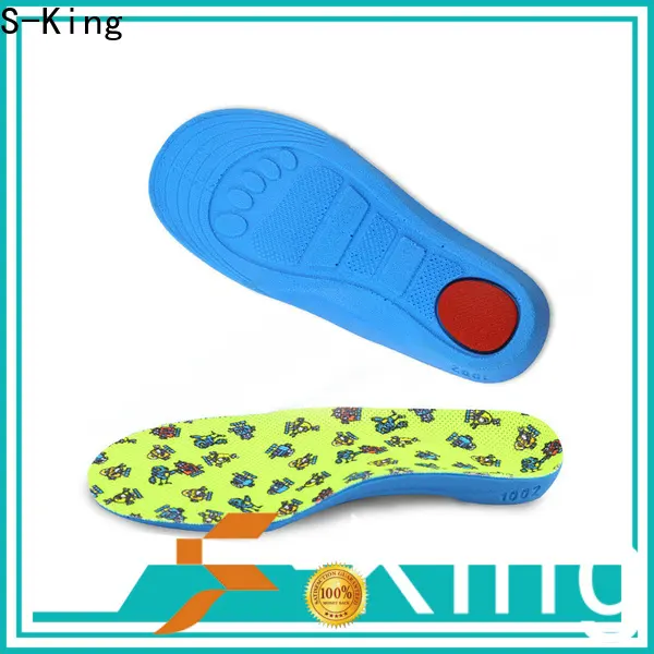 Wholesale kids shoe pads Supply 1