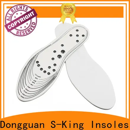 S-King New best magnetic insoles Suppliers for walking 1