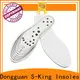 S-King New best magnetic insoles Suppliers for walking 1