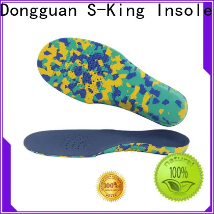 S-King OEM inner soles for kids shoes Suppliers 1