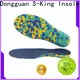 S-King OEM inner soles for kids shoes Suppliers 1