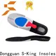 Custom feet orthotics insoles company for sports 1