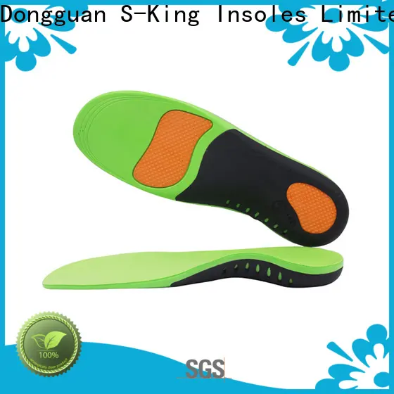 Custom foot orthotic insoles Supply for foot accessories 1