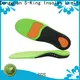 Custom foot orthotic insoles Supply for foot accessories 1
