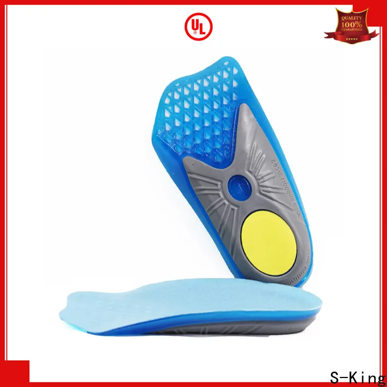 Top foot support orthotics for sports 1